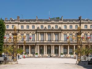 KOSY Appart'Hôtels Nancy - Coeur de Ville