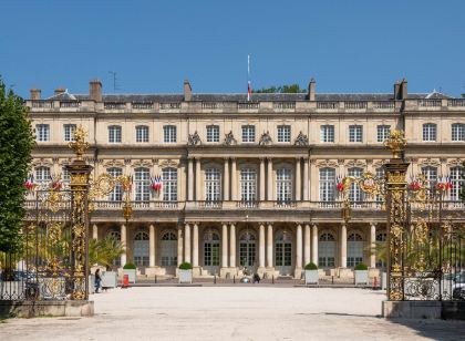 KOSY Appart'Hôtels Nancy - Coeur de Ville