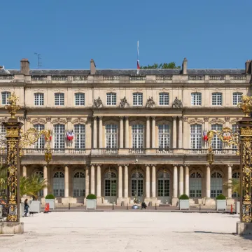 KOSY Appart'Hôtels Nancy - Coeur de Ville