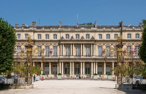 KOSY 納西公寓酒店 - 市中心