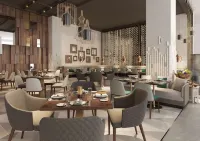 Palace Beach Resort Fujairah - breakfast