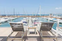 Marina di Scarlino Resort فنادق في Scarlino