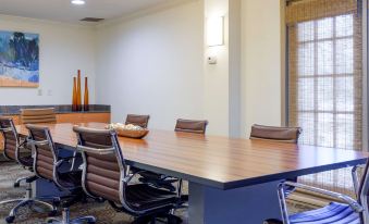 Comfort Suites Baton Rouge South I-10