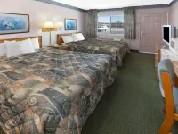 Days Inn by Wyndham Oroville Hotels in Oroville