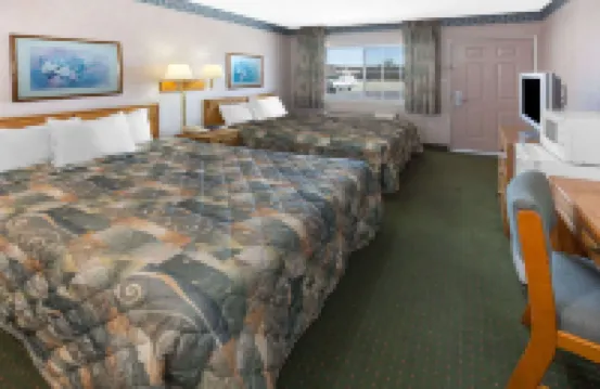 Days Inn by Wyndham Oroville