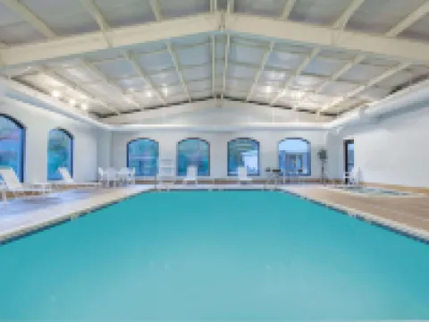 Baymont by Wyndham Bartonsville Poconos Hoteles en Bartonsville