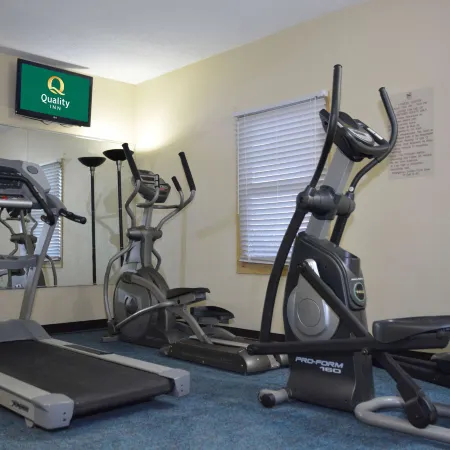 Quality Inn & Suites Dublin