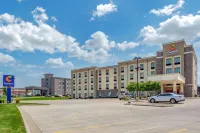 Comfort Inn & Suites Avera Southwest Hotels in Delapre Township