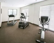 Sleep Inn & Suites Austin North-Pflugerville - Kuntosalit