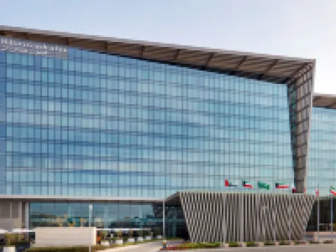 Hilton Garden Inn Kuwait Hotels in Kuwait