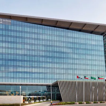 Hilton Garden Inn Kuwait