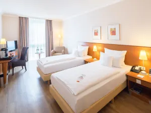 PhiLeRo Hotel Köln