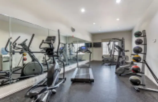 Best Western Sugarland Inn