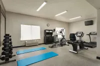 Baymont by Wyndham Springfield I-44 - Gym