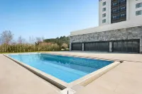 Ramada by Wyndham Tire Hotels in Tire