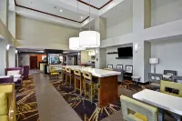 Hampton Inn & Suites Corpus Christi I-37 - Navigation Blvd.