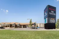 Royal Hotel West Edmonton, Trademark Collection by Wyndham Hotels near Meadowlark mall