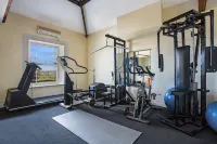 Quality Hotel Bentinck Hotel di Portland
