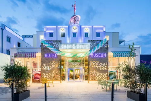 Best Western Hotel Bad Rappenau Hotel di Bad Rappenau