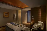 The Leela Mumbai - Kylpylä