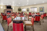 Comfort Inn & Suites Davenport - Quad Cities