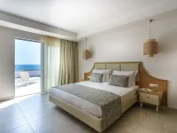 Elinotel Sermilia Resort Hotéis em Ormilia