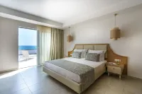 Elinotel Sermilia Resort Hotels in Ormilia