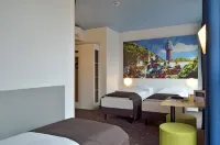 B&B HOTEL Neu-Ulm Hotels in Senden