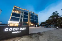 Gangneung Good Day Poolvilla Các khách sạn ở 