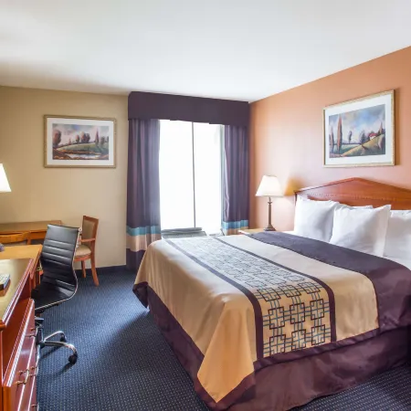 Days Inn & Suites by Wyndham Thibodaux