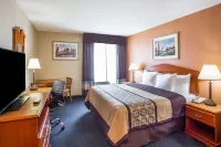 Days Inn & Suites by Wyndham Thibodaux Hotels in Thibodaux