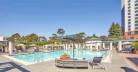 Hyatt Regency La Jolla at Aventine - Beach
