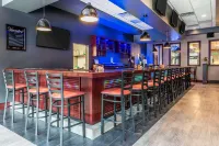 Clarion Inn Belle Vernon Hotels in Rostraver