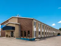 Motel 6 Madison, WI - East Các khách sạn gần Công viên Warner