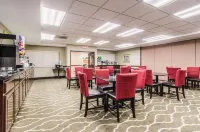 Quality Suites Graham - Burlington South