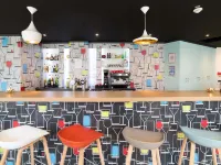 Ibis Toulouse Purpan