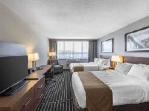 Quality Inn Hotels in Corner Brook