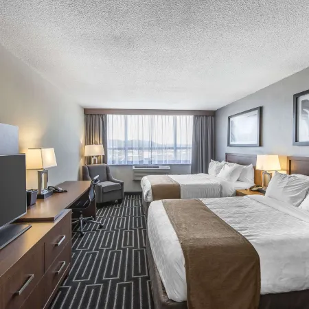 Quality Inn