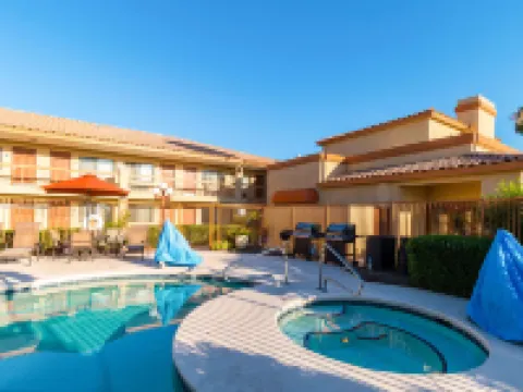 Quality Inn Casa Grande I-10 Hotels in Casa Grande
