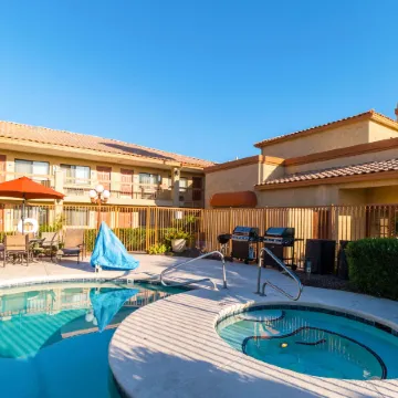 Quality Inn Casa Grande I-10