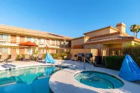 Quality Inn Casa Grande I-10 Hotels in Casa Grande