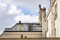 Hôtel Vinci Due & Spa Hotels in 7th arrondissement-Palais-Bourbon