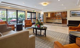 Best Western Plus Orange County Airport North