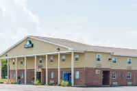 Days Inn by Wyndham Amherst Các khách sạn ở Amherst