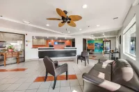 Motel 6 Brownsville, TX North - Wifi
