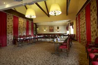 Best Western Plus Pastures Hotel Hotel di Mexborough