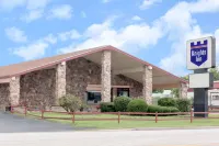 Post Oak Inn