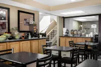 Quality Inn - breakfast