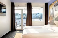 B&B HOTEL Kiel-Holstenbrücke Hotels in Kiel