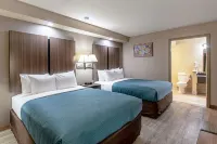 Econo Lodge Kingsville Hotels in Kingsville